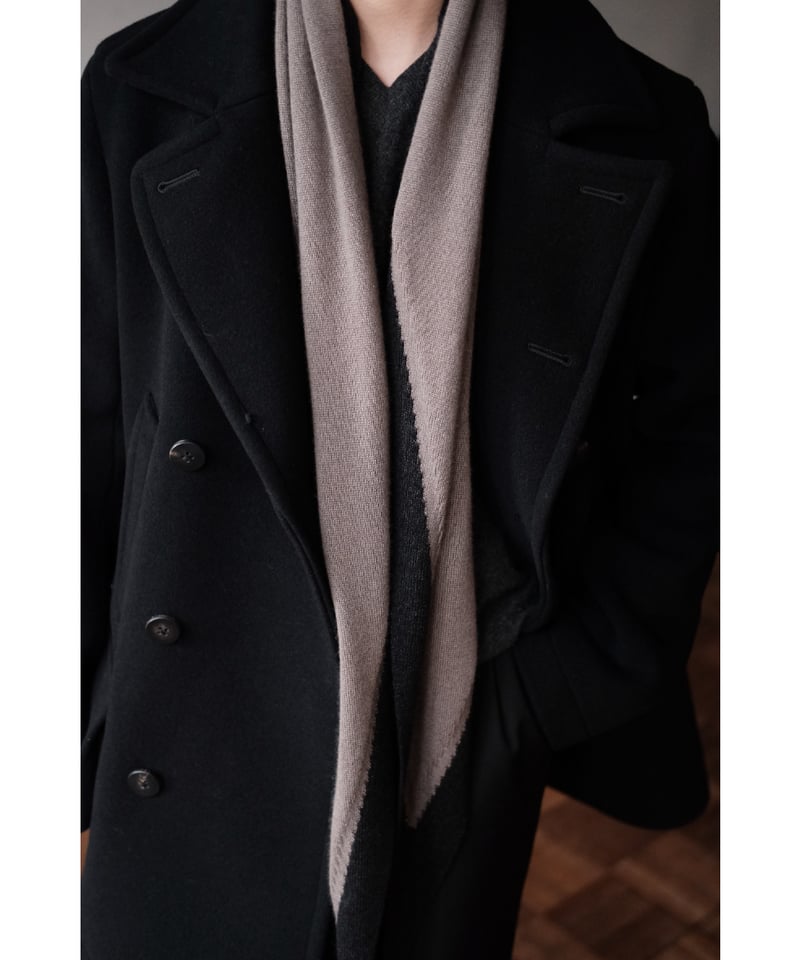 ANSNAM / Stingray Scarf(6 colors) | PARK