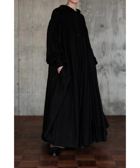 Pau thongvird / Sana(Black)