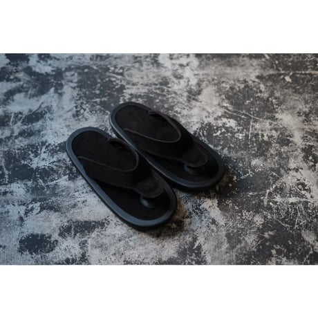 JOJO Naitou / JOJO(Suede All Black)