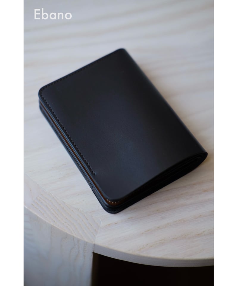 未使用✨forme Post Wallet Ebano×Brown ILCEA forme Post Wallet (ILCEA Ebano×DOUBLE) – RECTOHALL