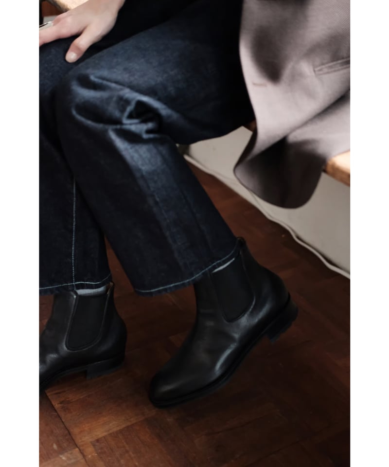 forme / ff-140 Sidegore(Siena/Black) | PARK