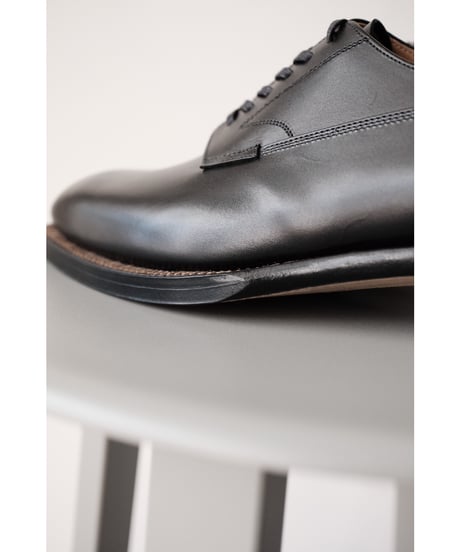 forme / ff-133 Vincent Plain Toe(ILCEA/Black)