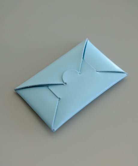i ro se / Seamless Card Case(5 colors)