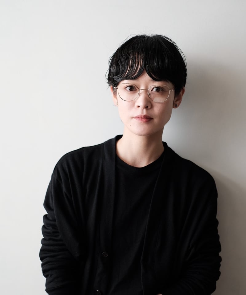 YUICHI TOYAMA. / U-178 Harry(01 White Gold/Taup