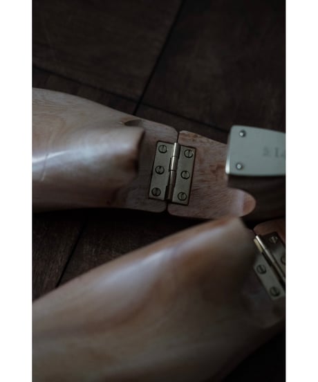 forme / Shoe Trees(LAST No.14 for Ladies)