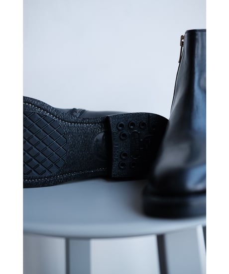 forme / ff-115 Molder(Calf/Black)