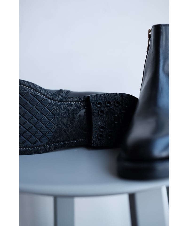 forme / ff-115 Molder(Calf/Black) | PARK