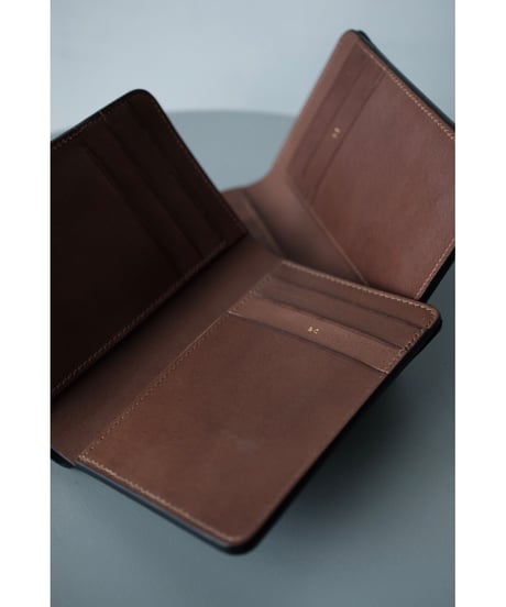 forme / & Card S(ILCEA×DOBLE/2 colors)
