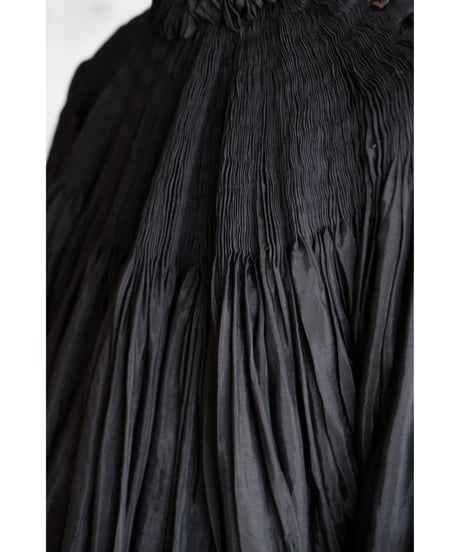 Pau thongvird / Diya(Black)