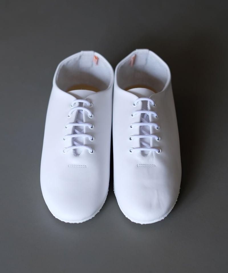 Repetto / Jazz(Blanc) | PARK