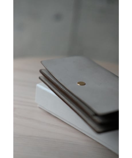forme / Card Case(Verdon×Verdon/Nebbia×Nebbia)