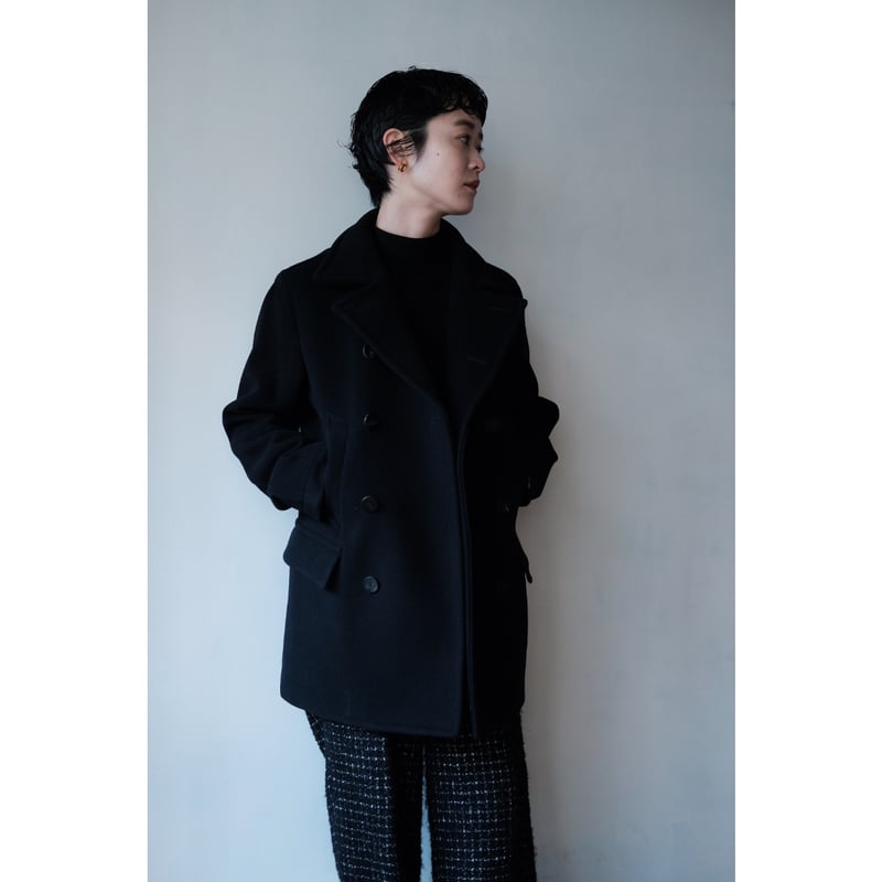 p*n様 ansnam ハリトンジャケット kldclothing_kcbwf4zco520