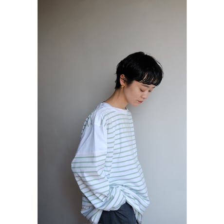 ANSNAM アンスナムレザーシャツ　GUIDI社製ベイビーカーフ使用 ANSNAM / アンスナム | Modelist Leather Riders Jacket レザー