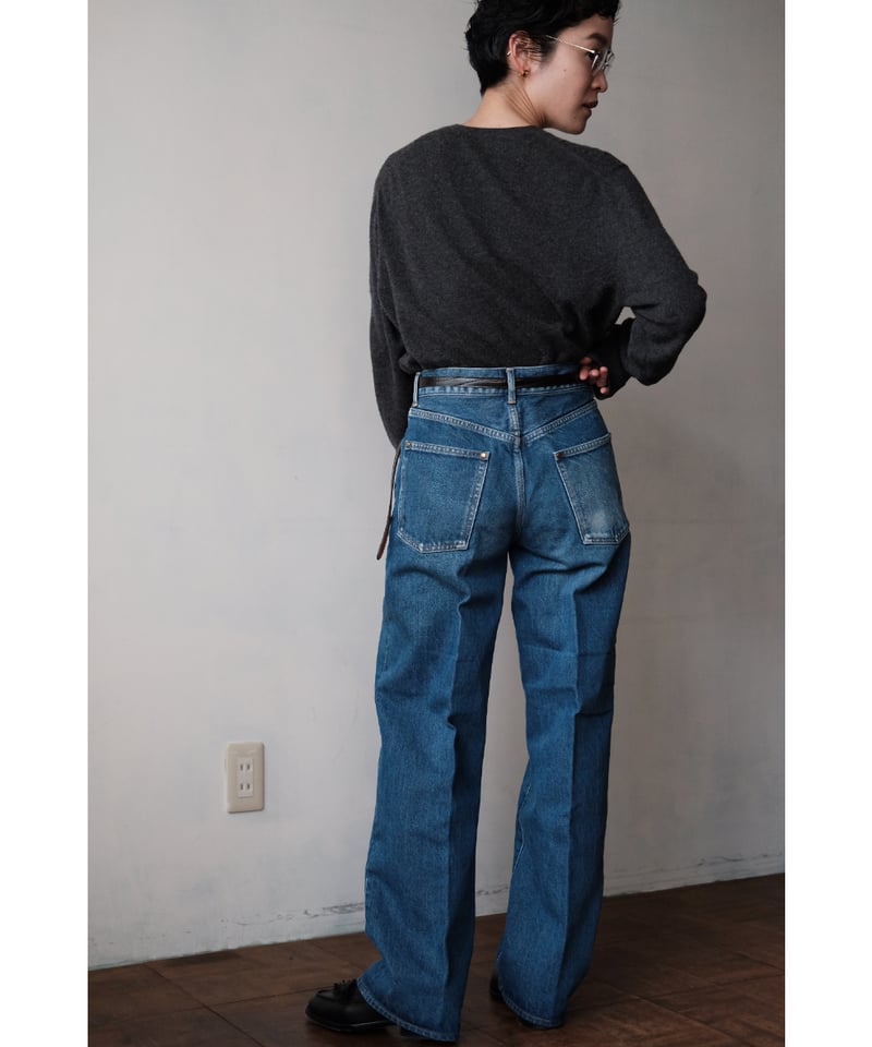 BISOWN / BISOWN DENIM(Bleach) | PARK