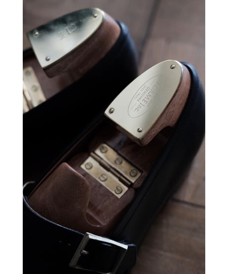 forme / Shoe Trees(LAST No.12 for Ladies)
