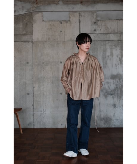 Pau thongvird / Uma(Brown)