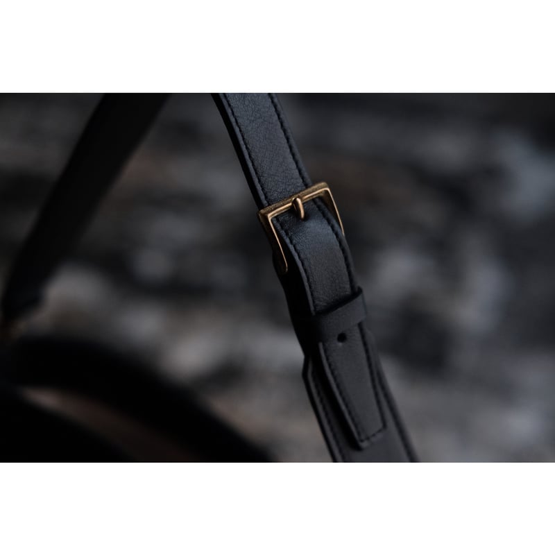 forme / Alberto(Matini Calf/Black) | PARK forme / Alberto(Matini Calf/Black) | PARK