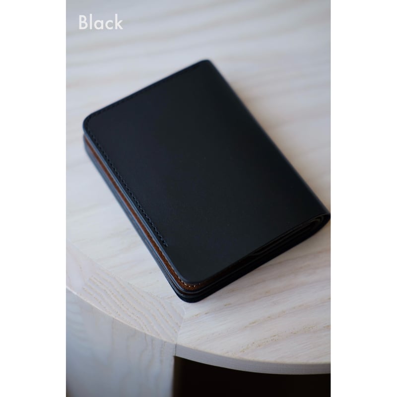 forme / Post Wallet(ILCEA×DOBLE/2 colors) | PARK