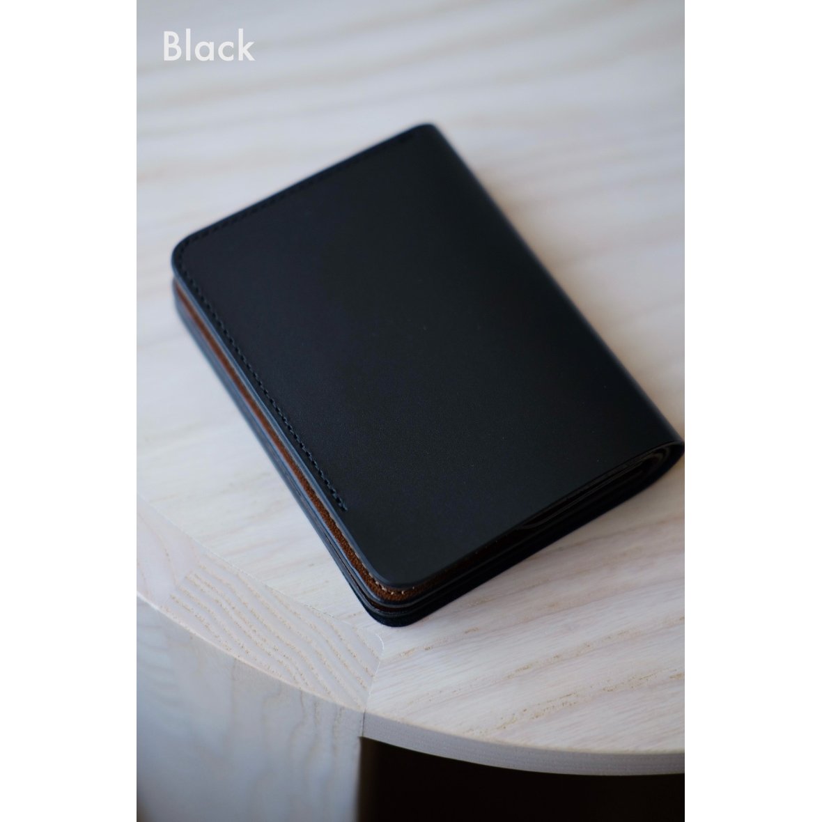 forme Post Wallet (NoblessaCalf × ILCEA) forme / Post Wallet(ILCEA×DOBLE/2 colors) | PARK