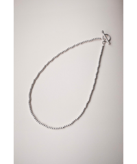 BASENOTES / 40cm Small Ball Necklace from Mexico