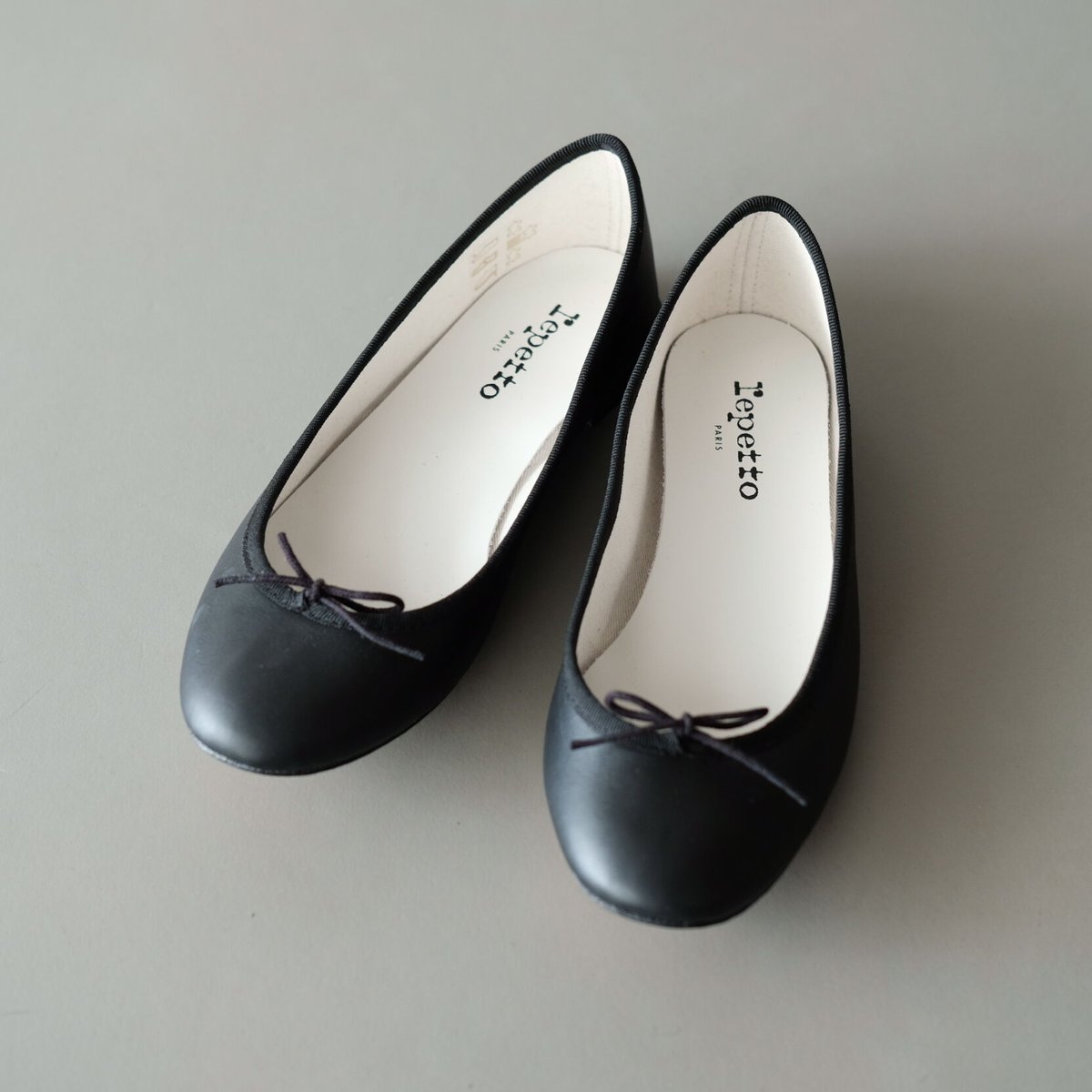 Repetto / Cendrillon Ballerinas | PARK