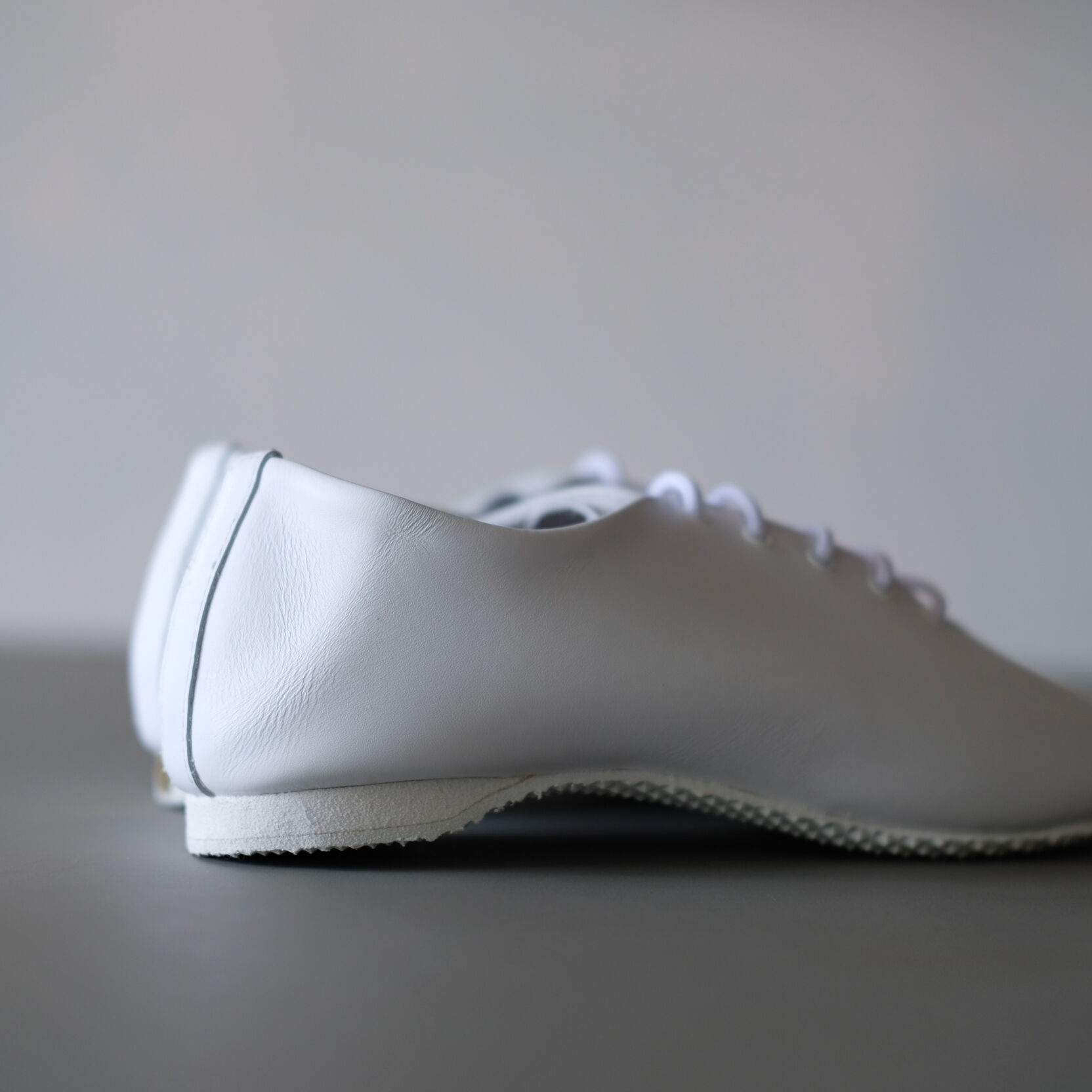 Repetto / Jazz(Blanc) | PARK