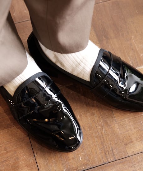 Repetto / Michael Loafers