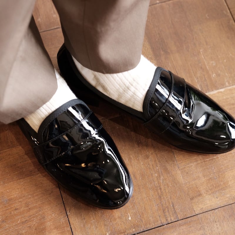 Repetto / Michael Loafers | PARK Repetto / Michael Loafers | PARK