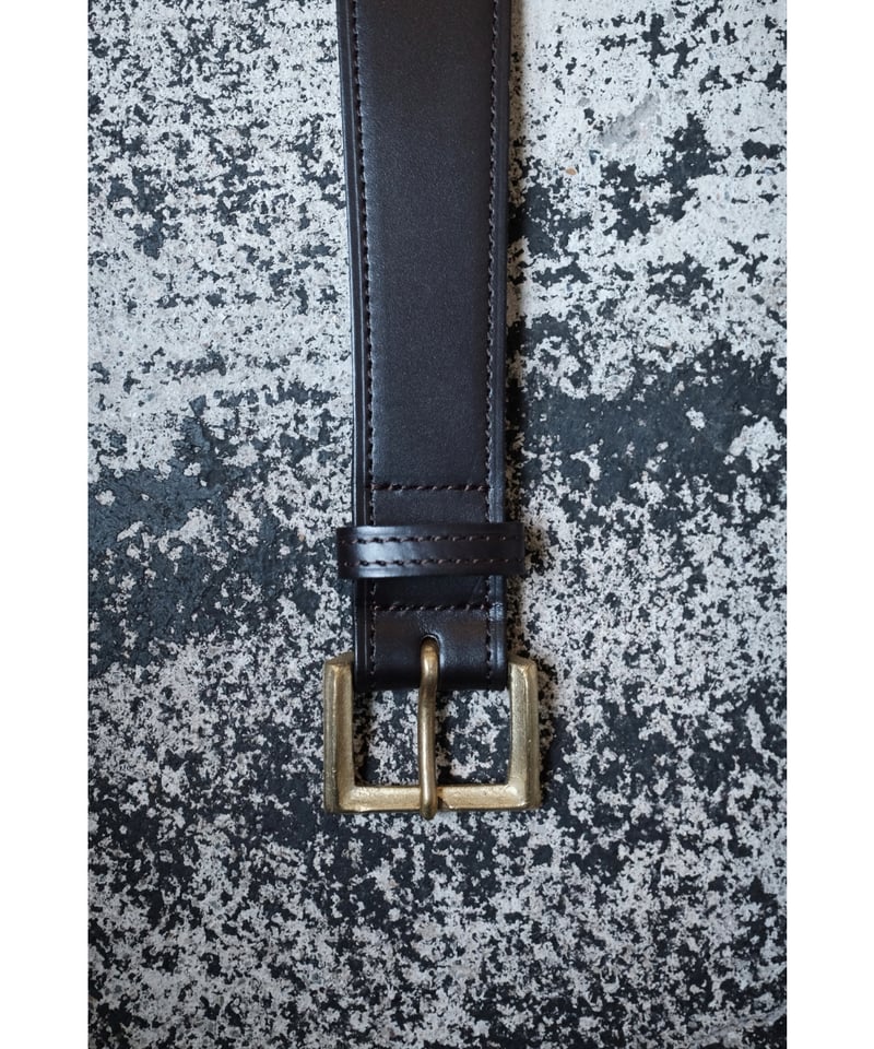 小物 24aw forme jodpurs belt L 小物 24aw forme jodpurs belt L C4 Equestrian Geometric Belt