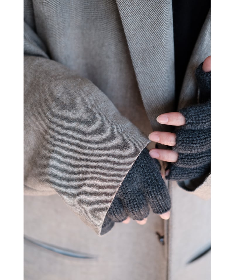 PICEA / 5GG Glove(2 colors) | PARK