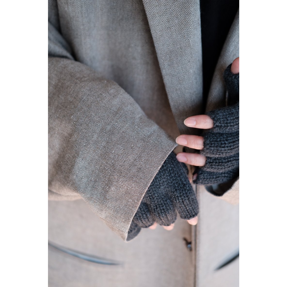 PICEA / 5GG Glove(2 colors) | PARK