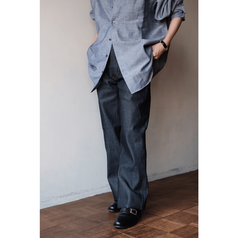 BISOWN サイズ3 デニム BISOWN BISOWN DENIM | MusterWerk Sud.