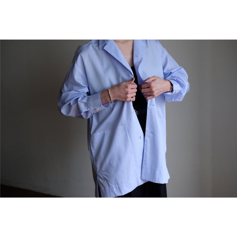 un/unbient / Their Shirt(Sky) | PARK