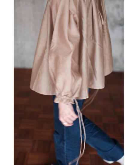 Pau thongvird / Uma(Brown)