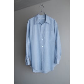 ANSNAM」プレーンシャツUPしました。 | PARK