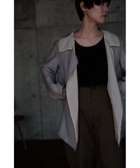 Pau thongvird / Zena(Taupe/Pale Blue)