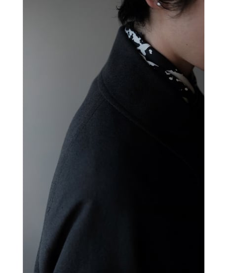 Seihcra / Loughton(Steel Grey)