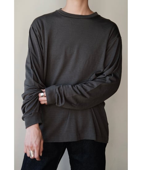 CATEGORY Long Sleeve Tee | PARK