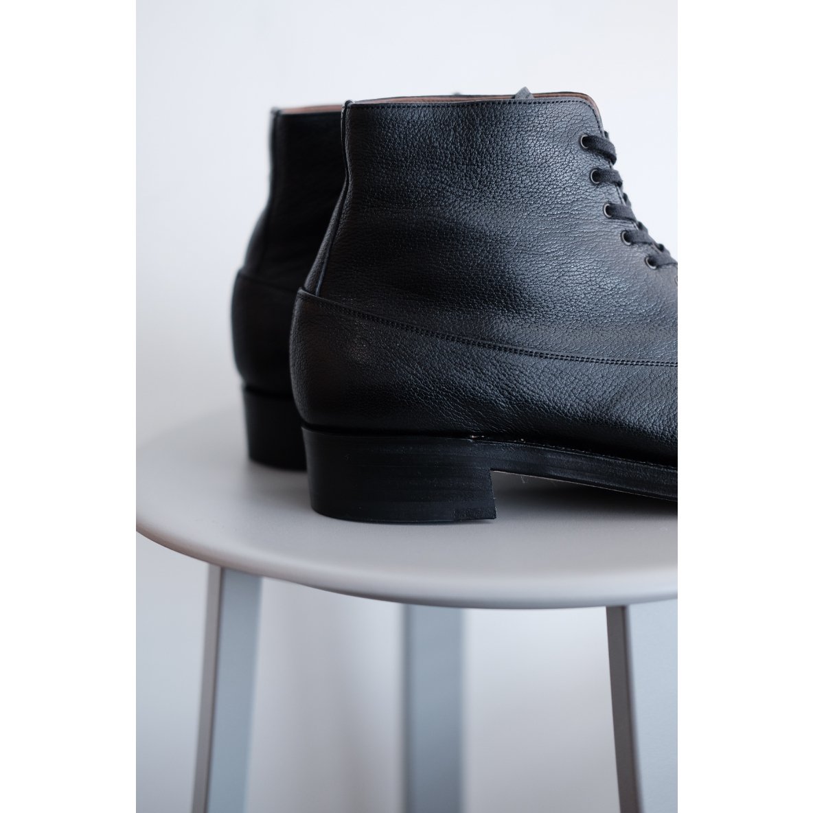 試着のみ 箱なし forme 24aw Chelsea 5.5