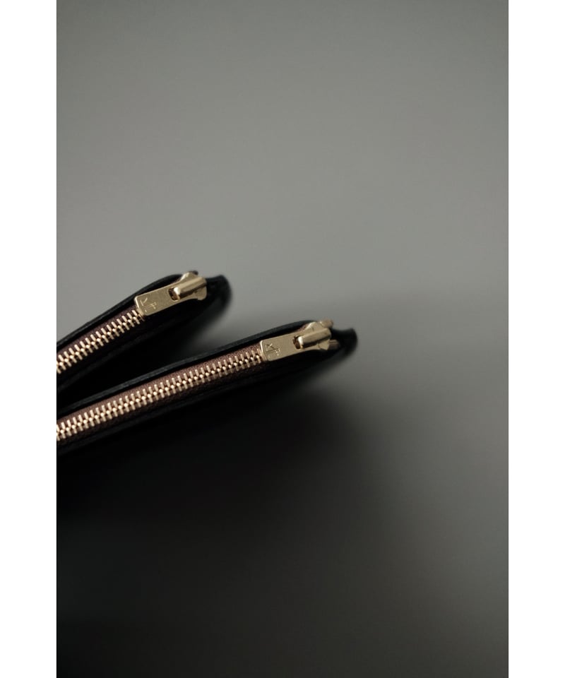 forme / Coin Purse(ILCEA/2 colors) | PARK