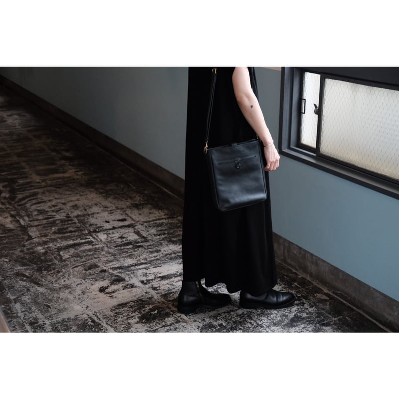 forme / Alberto(Matini Calf/Black) | PARK forme / Alberto(Matini Calf/Black) | PARK