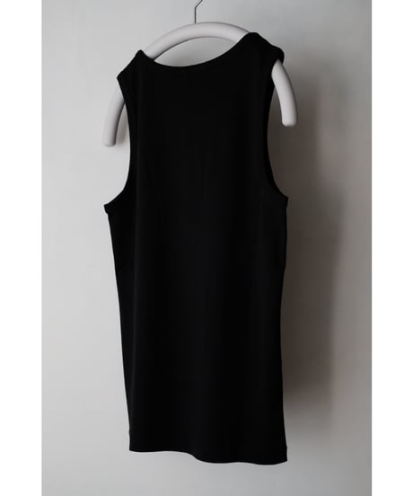 LIFiLL / Cottony Soft Stretch Tanktop for men(2 colors)