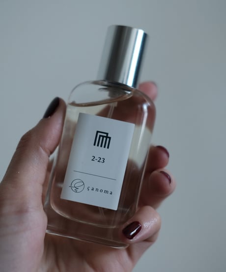 çanoma / 2-23 | 胡蝶(30ml)