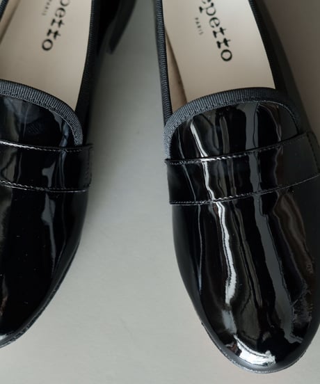 Repetto / Michael Loafers