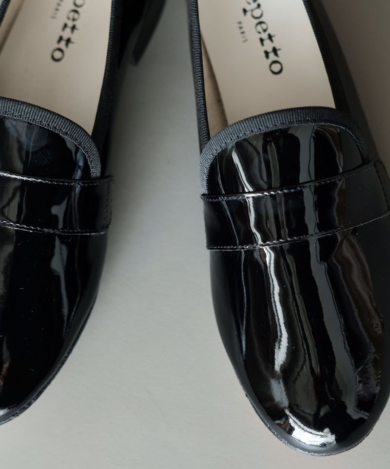 Repetto / Michael Loafers | PARK