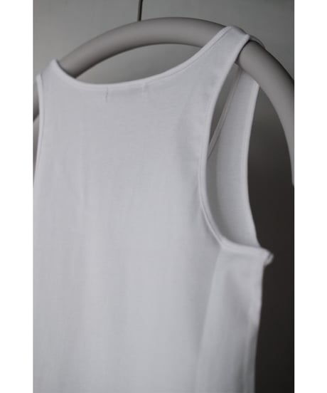 LIFiLL / Cottony Soft Stretch Tanktop for women(2 colors)