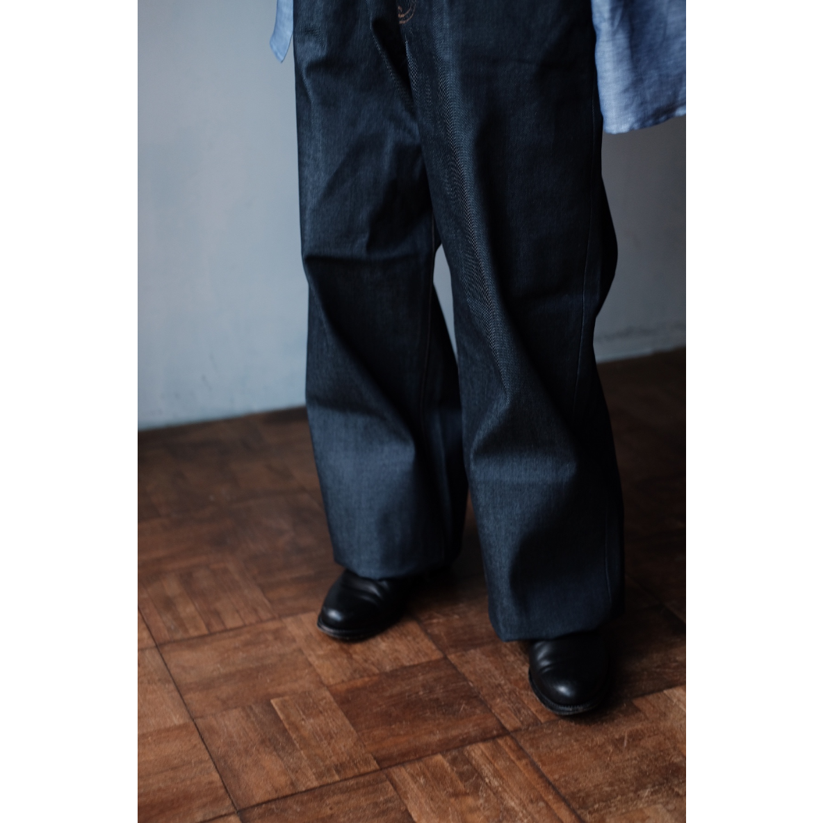 BISOWN サイズ3 デニム BISOWN サイズ3 デニム BISOWN サイズ3 デニム