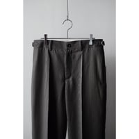 谷吹 / YANASE(Wool/Kelp)