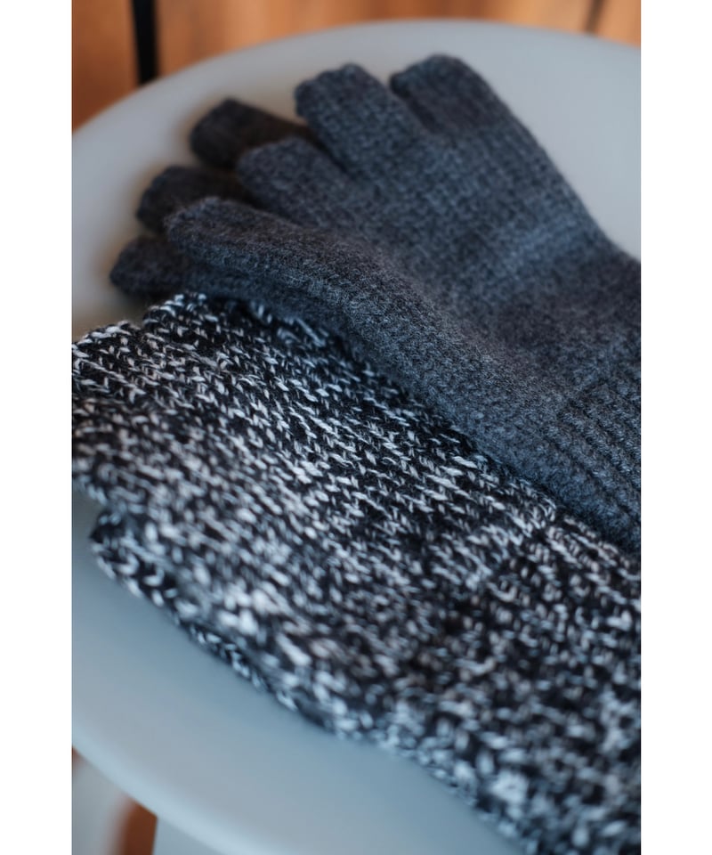 PICEA / 5GG Glove(2 colors) | PARK