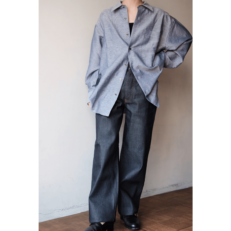 BISOWN サイズ3 デニム BISOWN BISOWN DENIM | MusterWerk Sud.